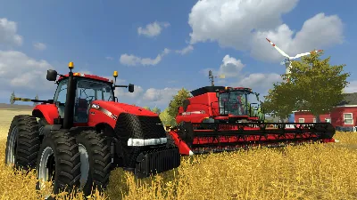 🟣 Farming Simulator 2013 - Steam Оффлайн 🎮