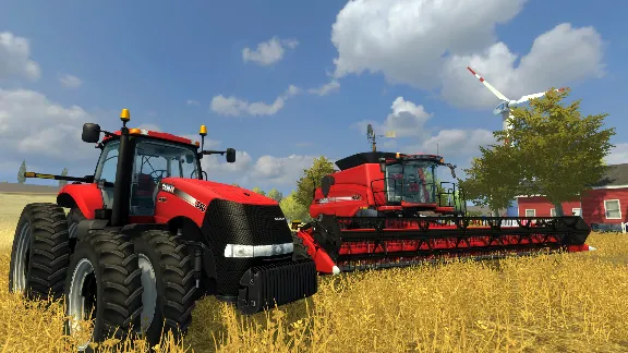 🟣 Farming Simulator 2013 - Steam Оффлайн 🎮