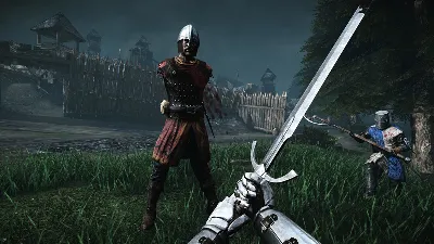 🟣 Chivalry: Medieval Warfare - Steam Offline 🎮