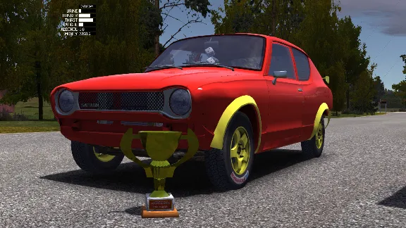 🟣 My Summer Car - Steam Оффлайн 🎮