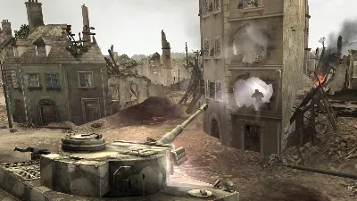 🟣 Company of Heroes - Steam Оффлайн 🎮