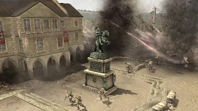 🟣 Company of Heroes - Steam Оффлайн 🎮