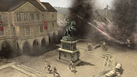🟣 Company of Heroes - Steam Оффлайн 🎮
