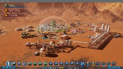 🟣 Surviving Mars - Steam Оффлайн 🎮