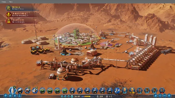 🟣 Surviving Mars - Steam Оффлайн 🎮