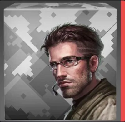 Armored Warfare: Commander Maximilian Koenig