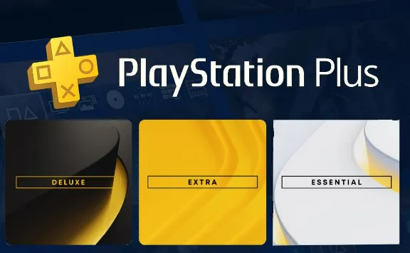 💥Подписка PS Plus + EAPlay ТУРЦИЯ