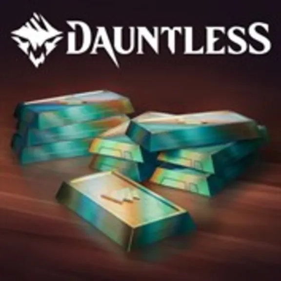 EPIC/XBOX🔮Dauntless 🔮 500-14000 Платины 💎EPIC/XBOX