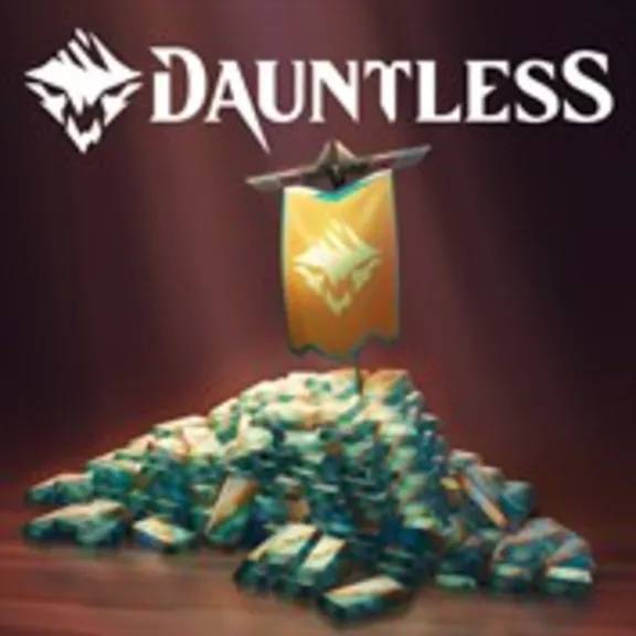 EPIC/XBOX🔮Dauntless 🔮 500-14000 Платины 💎EPIC/XBOX