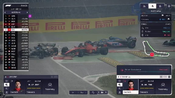 ❗F1 MANAGER 2023❗XBOX ONE/X|S🔑КЛЮЧ❗
