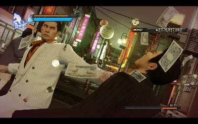 🟣 Yakuza 0 - Steam Оффлайн 🎮