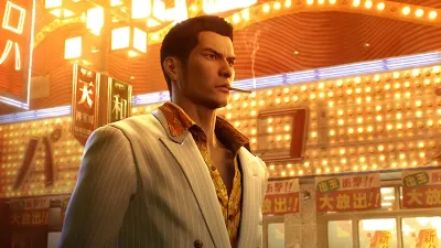 🟣 Yakuza 0 - Steam Оффлайн 🎮