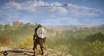 🟣 Assassin&acute;s Creed Valhalla - Ubisoft Оффлайн 🎮