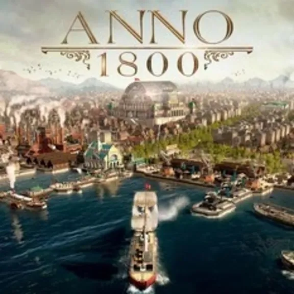 ANNO COLLECTION 1404+1503+1602+1701+2070+2205+1800+Anno 117: Pax Romana Gold Edition