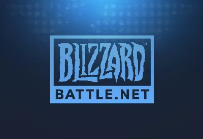 💥Регистрация аккаунта Battle.Net 🔴ТУРЦИЯ🔴