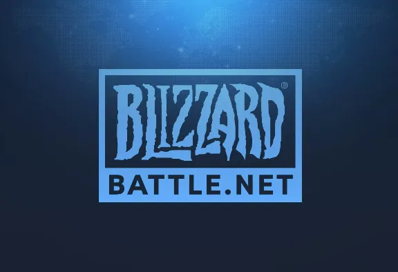 💥Регистрация аккаунта Battle.Net 🔴ТУРЦИЯ🔴