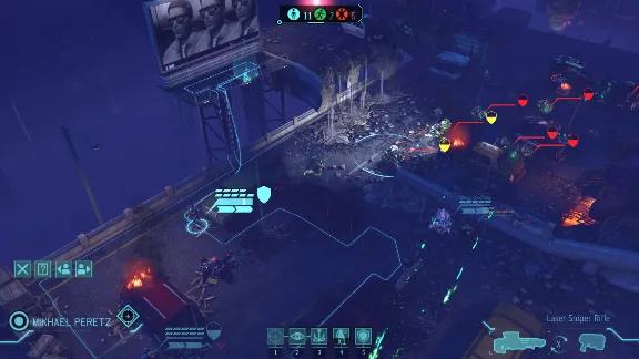 🟣 XCOM: Enemy Unknown - Steam Оффлайн 🎮