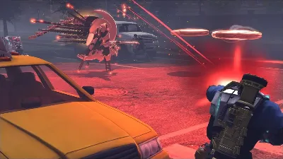 🟣 XCOM: Enemy Unknown - Steam Оффлайн 🎮