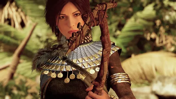 🟣 Shadow of the Tomb Raider - Steam Оффлайн 🎮