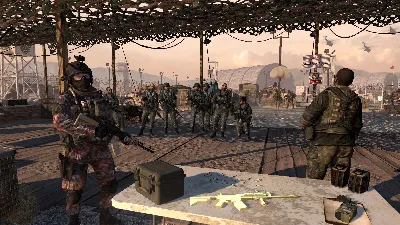 🟣 Call of Duty: Modern Warfare 2 - Steam Оффлайн 🎮