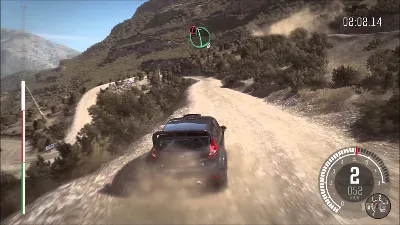 🟣 DiRT Rally - Steam Оффлайн 🎮
