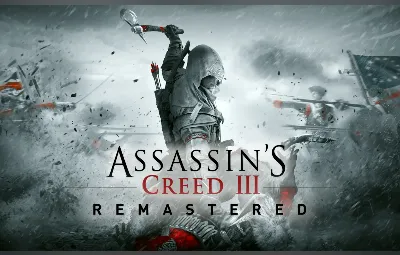 💥Assassin&acute;s Creed III Remastered 🟢 Xbox One / X|S