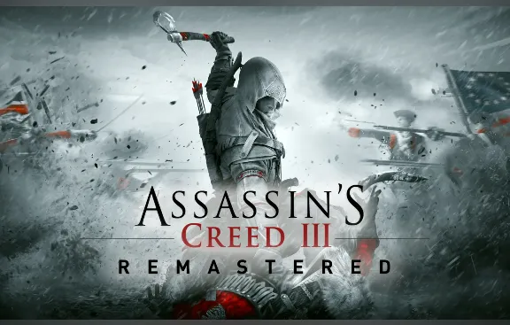 💥Assassin&acute;s Creed III Remastered 🟢 Xbox One / X|S