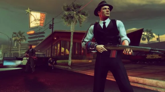 The Bureau: XCOM Declassified STEAM KEY GLOBAL+РОССИЯ