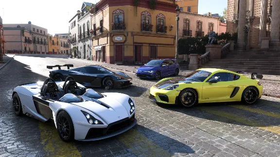 Forza Horizon 5 Super Speed Car Pack * RU/KZ/CIS/TR/AR