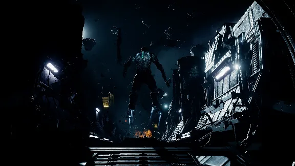 ❗DEAD SPACE DIGITAL DELUXE EDITION❗XBOX X|S🔑КЛЮЧ❗