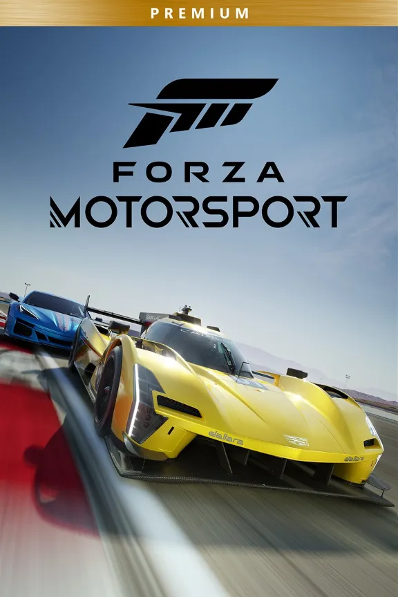 ✅Forza Motorsport  Xbox Активация
