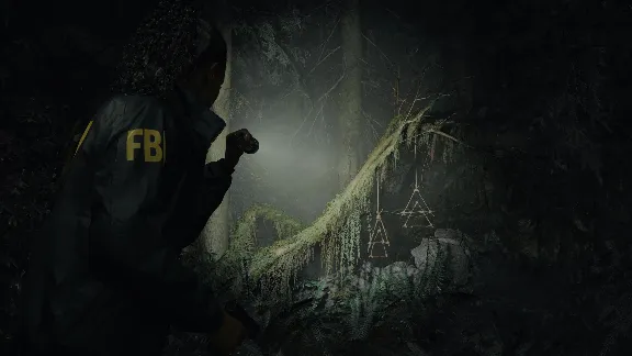 🟣 Alan Wake 2 Deluxe Edition - Epic Games Оффлайн 🎮