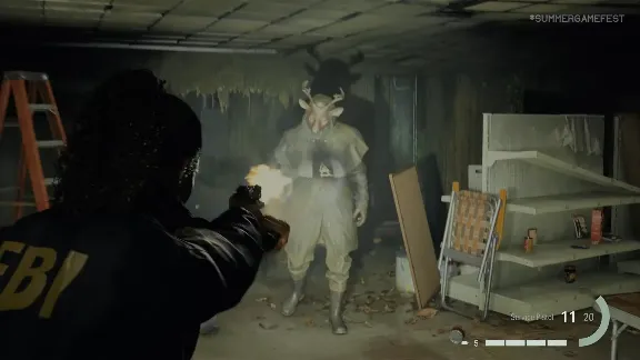 🟣 Alan Wake 2 Deluxe Edition - Epic Games Оффлайн 🎮