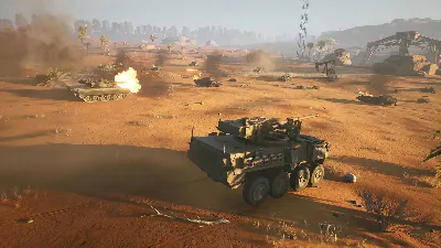 The Front * RU/KZ/СНГ/TR/AR * STEAM 🚀 АВТОДОСТАВКА