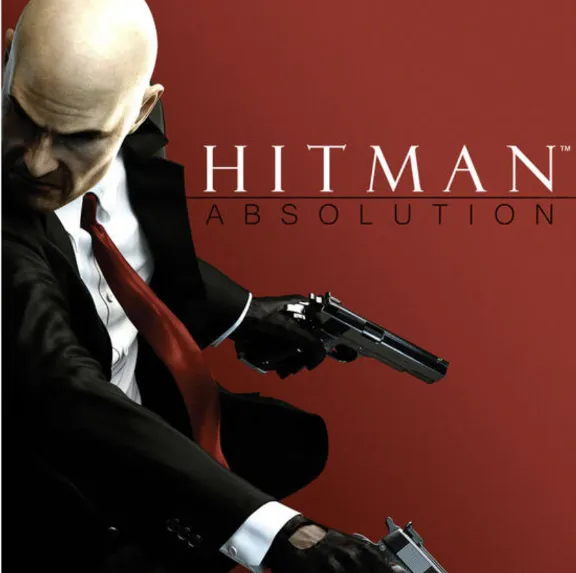 Hitman: Absolution (STEAM ключ) RU/СНГ