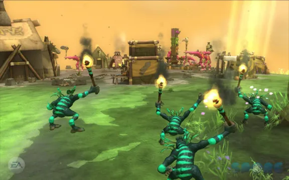 ⚡️Steam gift Russia - Spore | AUTODELIVERY