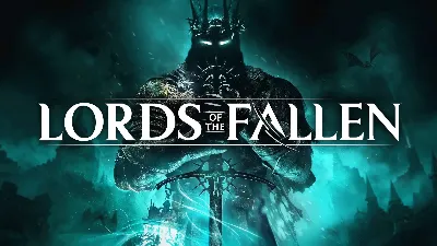 ☑️ LORDS OF THE FALLEN STEAM ☑️ ALL REGIONS⭐ALL VERSION