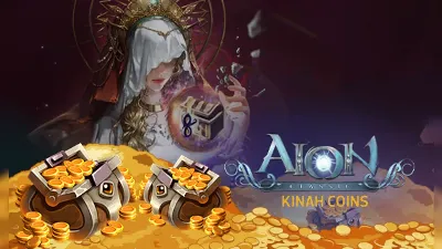 Aion Classic RU сервера Быстрая доставка!