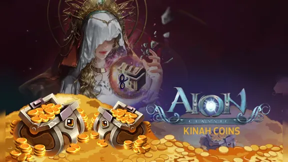 Aion Classic RU сервера Быстрая доставка!
