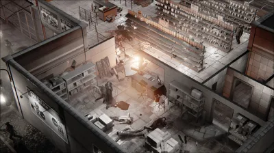 Hatred 🔑 (Steam | GLOBAL)