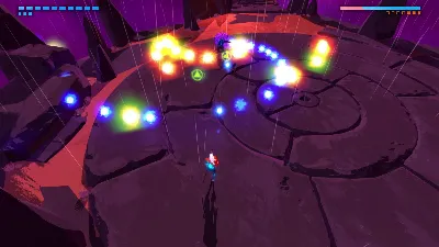 Furi 🔑 (Steam | RU+CIS)