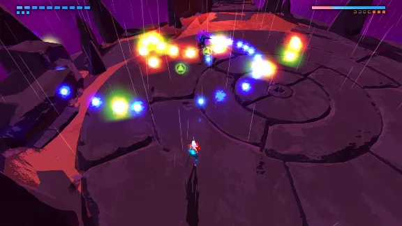 Furi 🔑 (Steam | RU+CIS)