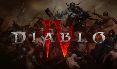 Diablo 4 - Золото PC Eternal Realm
