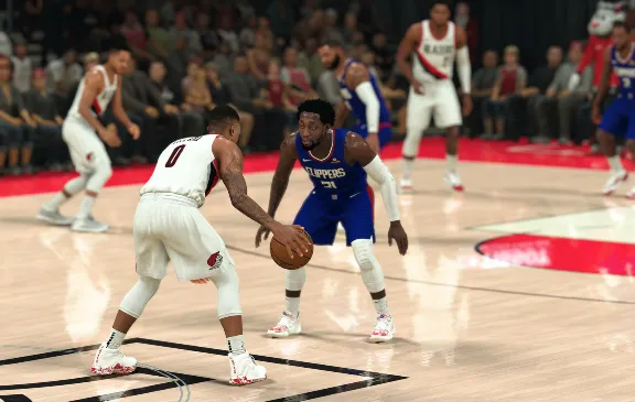 🟣 NBA 2K20 - Steam Оффлайн 🎮