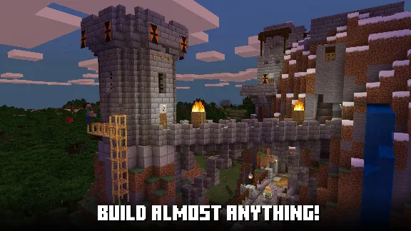 ❗MINECRAFT❗XBOX ONE/X|S🔑КЛЮЧ❗