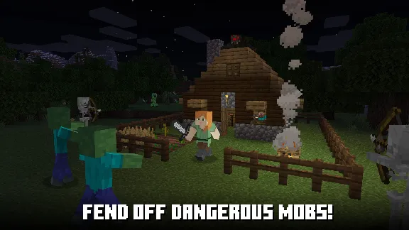 ❗MINECRAFT❗XBOX ONE/X|S🔑КЛЮЧ❗