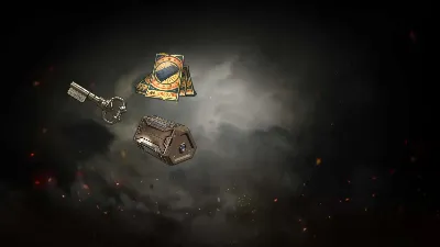 ✔️PUBG: Chicken Dinner Booster Pack 7