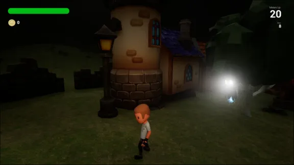 The Impossible Tower STEAM KEY REGION FREE GLOBAL ROW