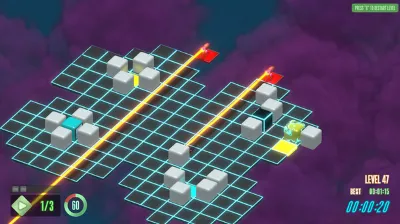 Simply Cubic STEAM KEY REGION FREE GLOBAL ROW