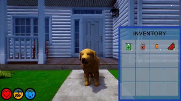 Lost Paws STEAM KEY REGION FREE GLOBAL ROW